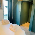 Bel Air - Piscine - Jacuzzi Apartment
