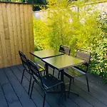 Bel Air - Piscine - Jacuzzi Apartment
