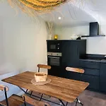 Apartment Bel Air - Piscine - Jacuzzi