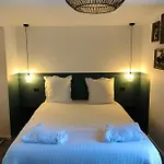 Bel Air - Piscine - Jacuzzi Apartment