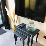 Apartment Bel Air - Piscine - Jacuzzi Criel-sur-Mer