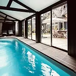 Bel Air - Piscine - Jacuzzi