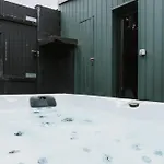 Bel Air - Piscine - Jacuzzi Apartment *
