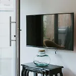Bel Air - Piscine - Jacuzzi Apartment