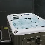 Bel Air - Piscine - Jacuzzi
