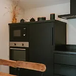 Bel Air - Piscine - Jacuzzi Apartment Criel-sur-Mer