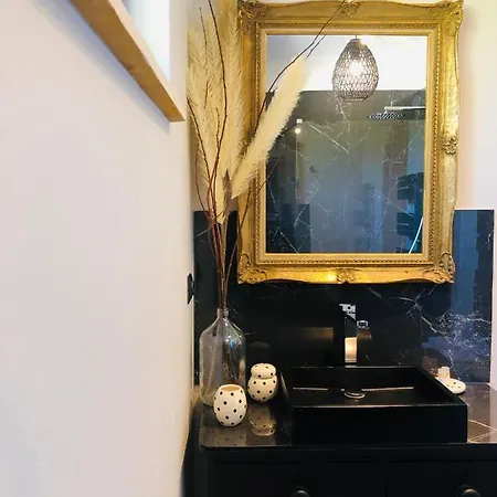 Apartman Bel Air - Piscine - Jacuzzi