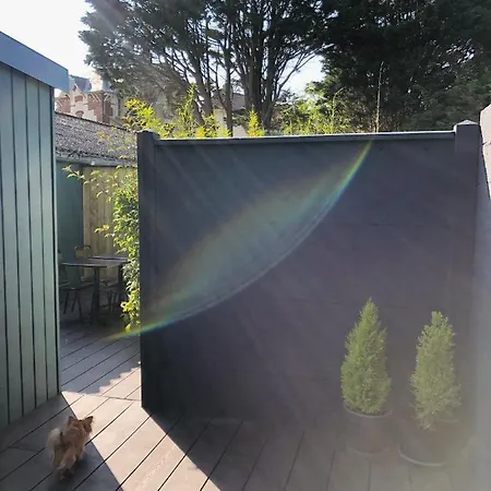 Bel Air - Jacuzzi - Piscine Partagee *