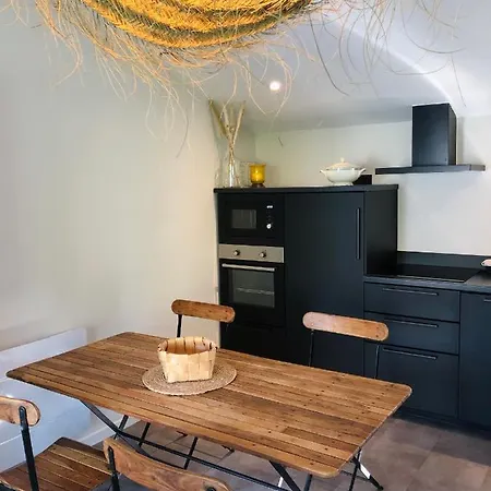 Apartman Bel Air - Piscine - Jacuzzi