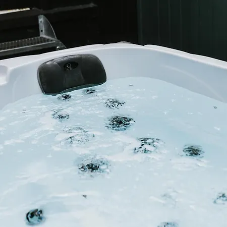 Apartman Bel Air - Piscine - Jacuzzi