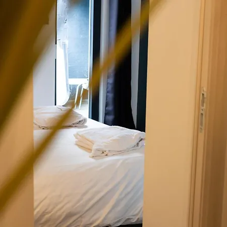 Bel Air - Piscine - Jacuzzi Criel-sur-Mer