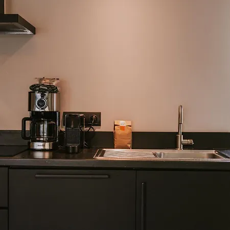 Apartman Bel Air - Piscine - Jacuzzi