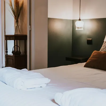 Apartman Bel Air - Piscine - Jacuzzi *