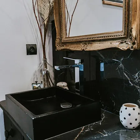 Bel Air - Piscine - Jacuzzi *