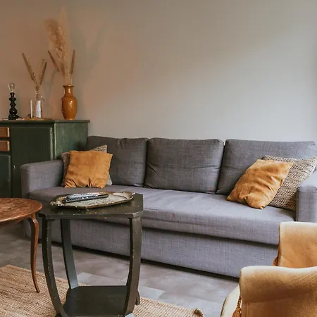 Bel Air - Piscine - Jacuzzi Apartman *