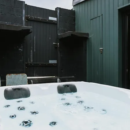 Bel Air - Jacuzzi - Piscine Partagee Criel-sur-Mer