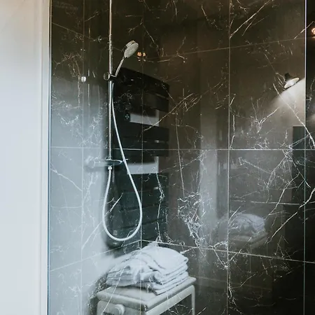 Apartman Bel Air - Piscine - Jacuzzi Criel-sur-Mer