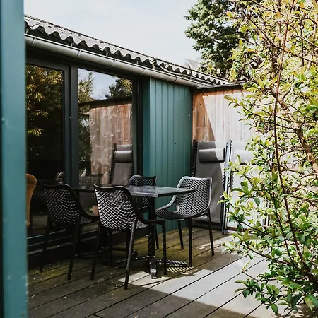Apartman Bel Air - Piscine - Jacuzzi *