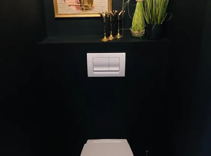 Bel Air - Piscine - Jacuzzi *