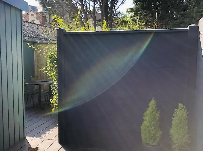 Bel Air - Piscine - Jacuzzi *