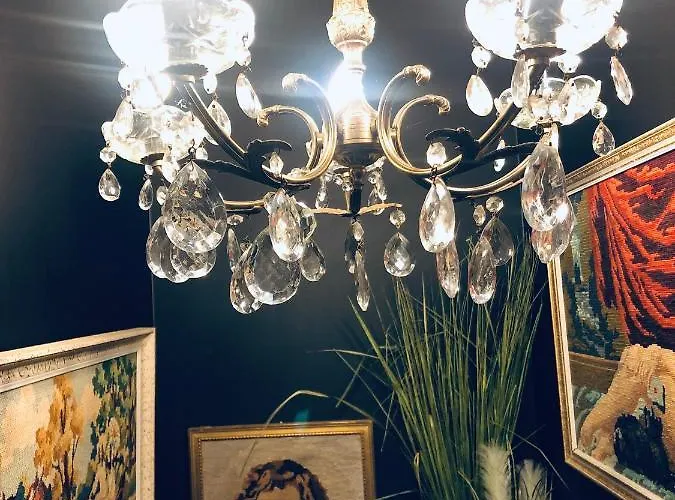 Bel Air - Piscine - Jacuzzi * Criel-sur-Mer