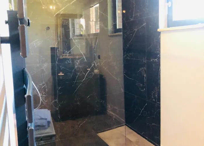 Bel Air - Piscine - Jacuzzi Criel-sur-Mer