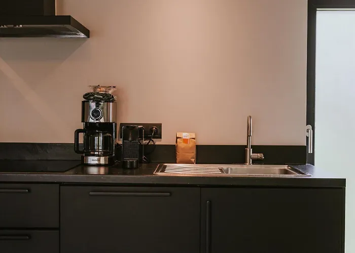 Apartment Bel Air - Piscine - Jacuzzi