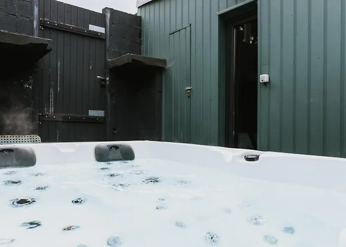 Bel Air - Piscine - Jacuzzi Apartment *