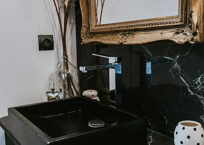 Bel Air - Piscine - Jacuzzi *