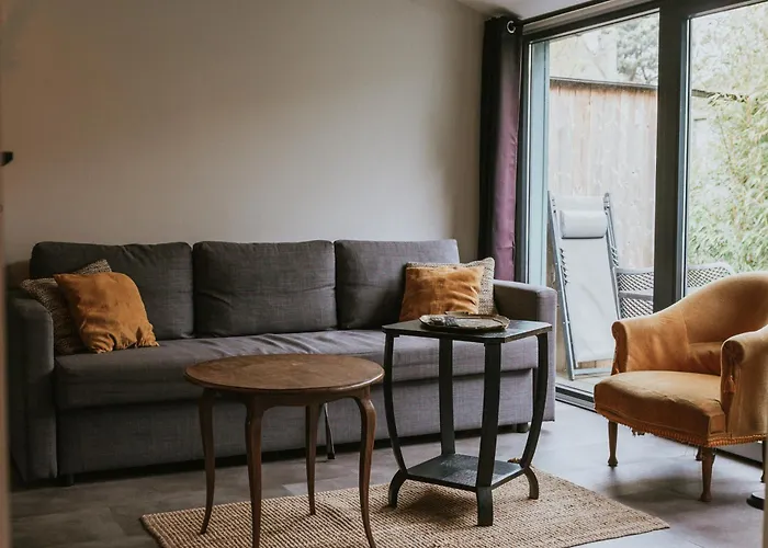 Bel Air - Piscine - Jacuzzi *