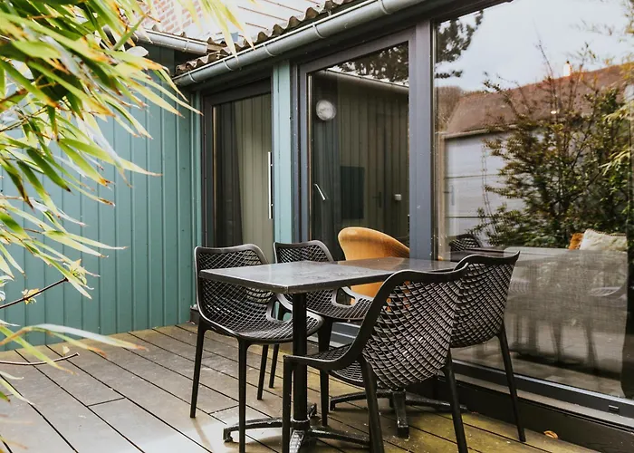 Bel Air - Piscine - Jacuzzi *