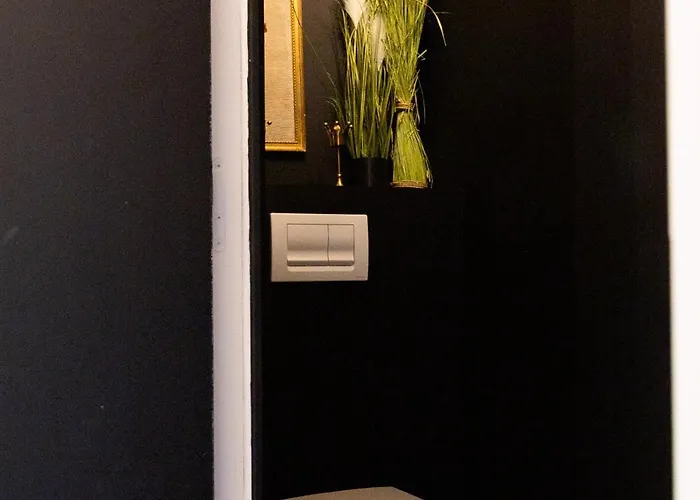 Bel Air - Piscine - Jacuzzi Criel-sur-Mer