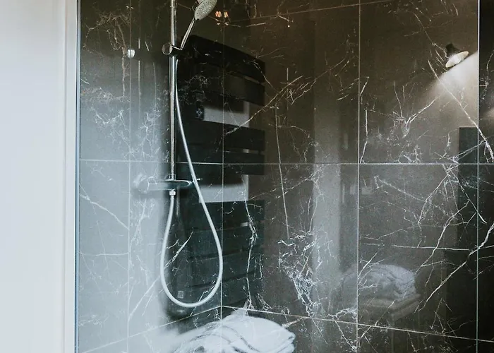 Apartment Bel Air - Piscine - Jacuzzi Criel-sur-Mer