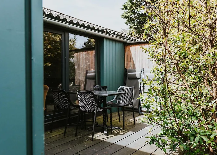 Apartment Bel Air - Piscine - Jacuzzi *